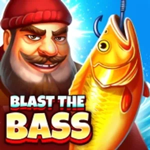 Blast the Bass pokie
