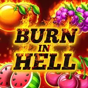Burn In Hell pokie